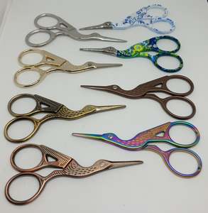 Embroidery Scissors