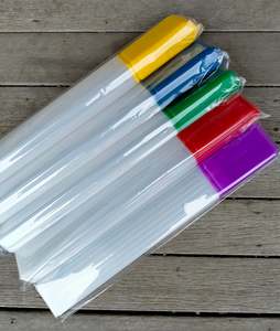 Knitting Needle Storage Box