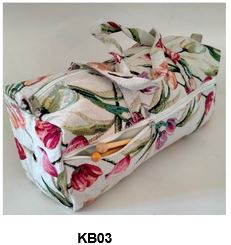 Accessories: KB03 / KB04 Knitting Bags
