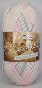 Cherish DK (King Cole) : pre-order