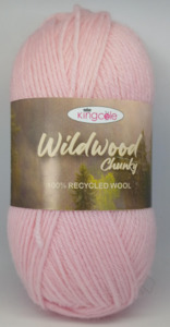 Yarns: Wildwood Chunky (King Cole) : pre-order