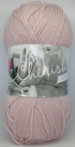 Yarns: Cherished 4ply (King Cole) : pre-order