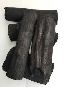 Natural Lump Charcoal: Dragoneye 10kg