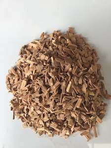 Manuka (Ti Tree) Chip