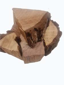 Fruitwood Chunks: Walnut Chunks