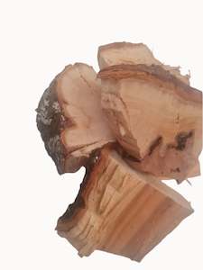 Fruitwood Chunks: Plum Chunks