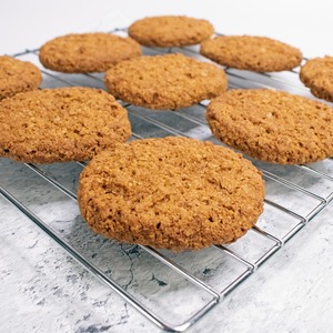 Anzac Biscuits Family Bag - Coupland's Bakeries