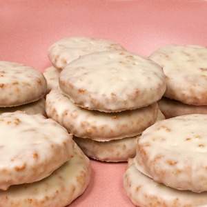 Apricot Yoghurt Biscuit Bites - Coupland's Bakeries