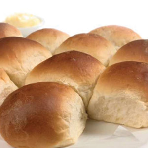 Dinner Rolls 6pk - Coupland's Bakeries