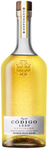 Código 1530 Reposado Tequila