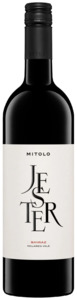 Frontpage: Mitolo Jester Shiraz