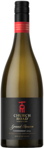 Frontpage: Church Road Grand Reserve Chardonnay