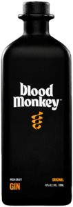 Frontpage: Blood Monkey Original Irish Gin