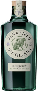 Fen & Field Classic Dry Gin
