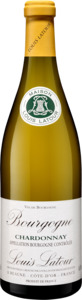 Wine: Louis Latour Bourgogne Chardonnay
