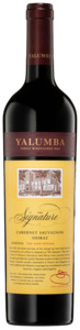 Yalumba 'The Signature' Cabernet Sauvignon Shiraz