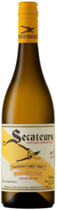 Wine: AA Badenhorst Secateurs Chenin Blanc