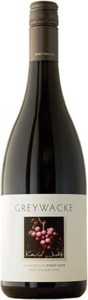 Wine: Greywacke Pinot Noir