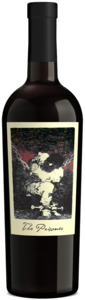 Wine: The Prisoner Red Blend