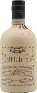 Spirits: Ableforth's Bathtub Gin