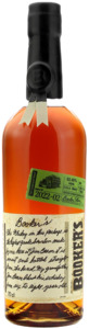 Spirits: Booker’s Bourbon 'The Lumberyard Batch' Whiskey