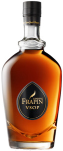 Spirits: Frapin VSOP Cognac