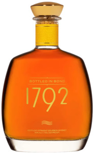 1792 Bottled in Bond Bourbon Whiskey