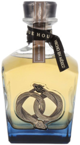 Spirits: La Hora Azul Blue Hour Reposado Tequila