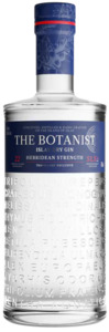 Botanist Hebridean Strength Gin