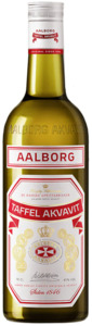 Aalborg Taffel Aquavit