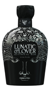Spirits: Lunatic & Lover Silver Botanical Rum