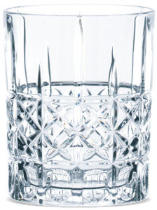 Non Alcoholic: Spiegelau Elegance Tumbler (2 Pack)