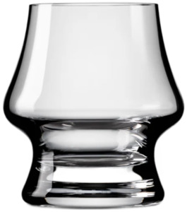 Non Alcoholic: Denver & Liely Bourbon Glass