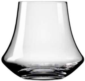 Denver & Liely Whisky Glass