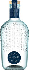 Island Navy Strength Gin