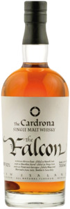 Cardrona 'The Falcon' Single Malt Whisky