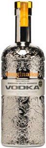 Imagination Triple Distilled Vodka