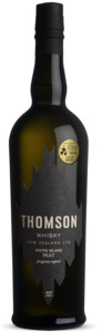 Thomson South Island Peated Whisky