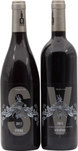 Poderi Crisci: Poderi Crisci Red Gift Box