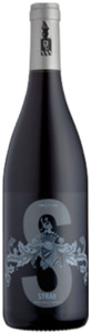 Poderi Crisci: Poderi Crisci Syrah
