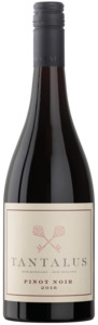 Tantalus Estate: Tantalus Regional Pinot Noir