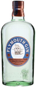 Gin: Plymouth English Gin