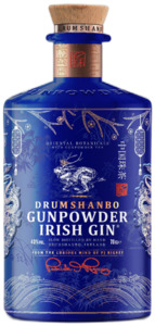 Drumshanbo Gunpowder Gin Dragon Ceramic Edition