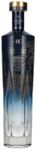 European Standard 'Silky Velvet' Vodka