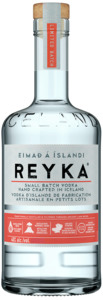 Reyka Icelandic Vodka
