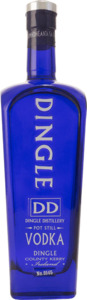 Dingle Distillery Irish Vodka