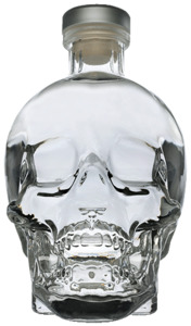 Crystal Head Vodka