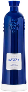 Tequila: Komos Añejo Cristalino Tequila