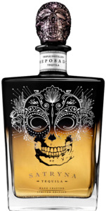 Tequila: Satryna Reposado Tequila