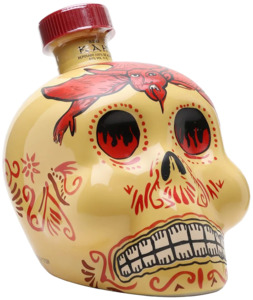 Tequila: Kah Reposado Tequila